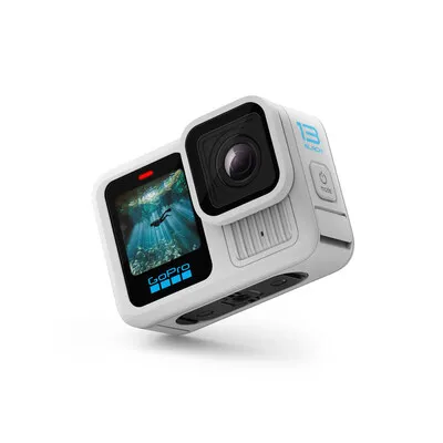 GoPros collection image