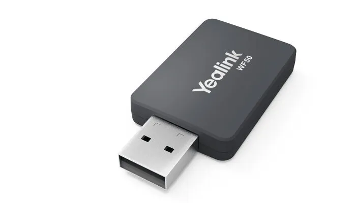 WiFi Yealink WF50 Dongle