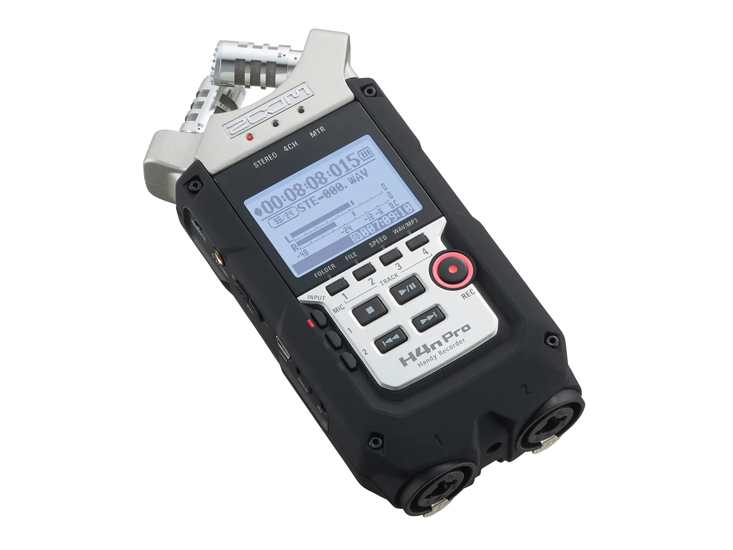 Zoom H4N Pro Voice/Sound recorder