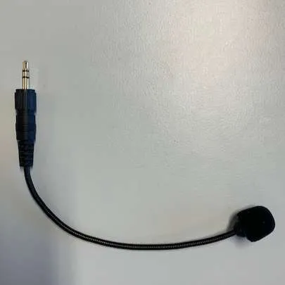 Microphone Jack