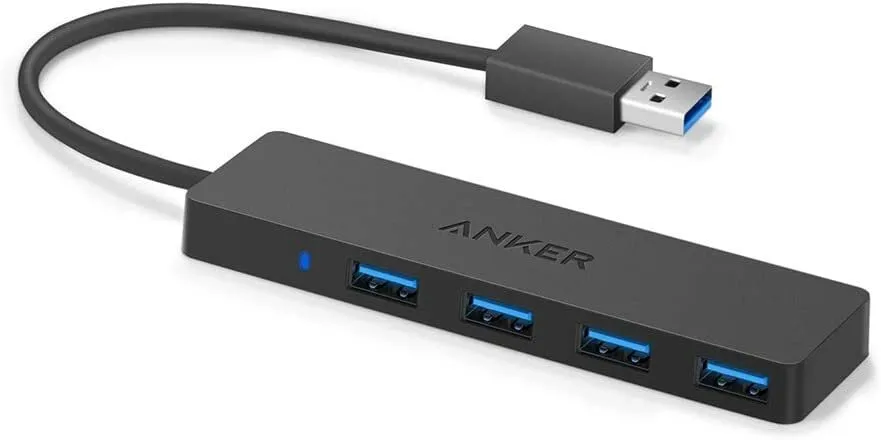 USB HUBS