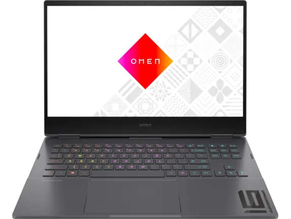 Laptop HP Omen Gaming 