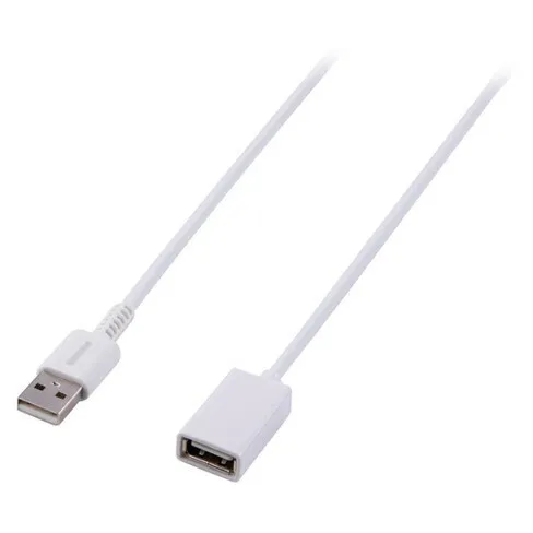 USB A extension cable