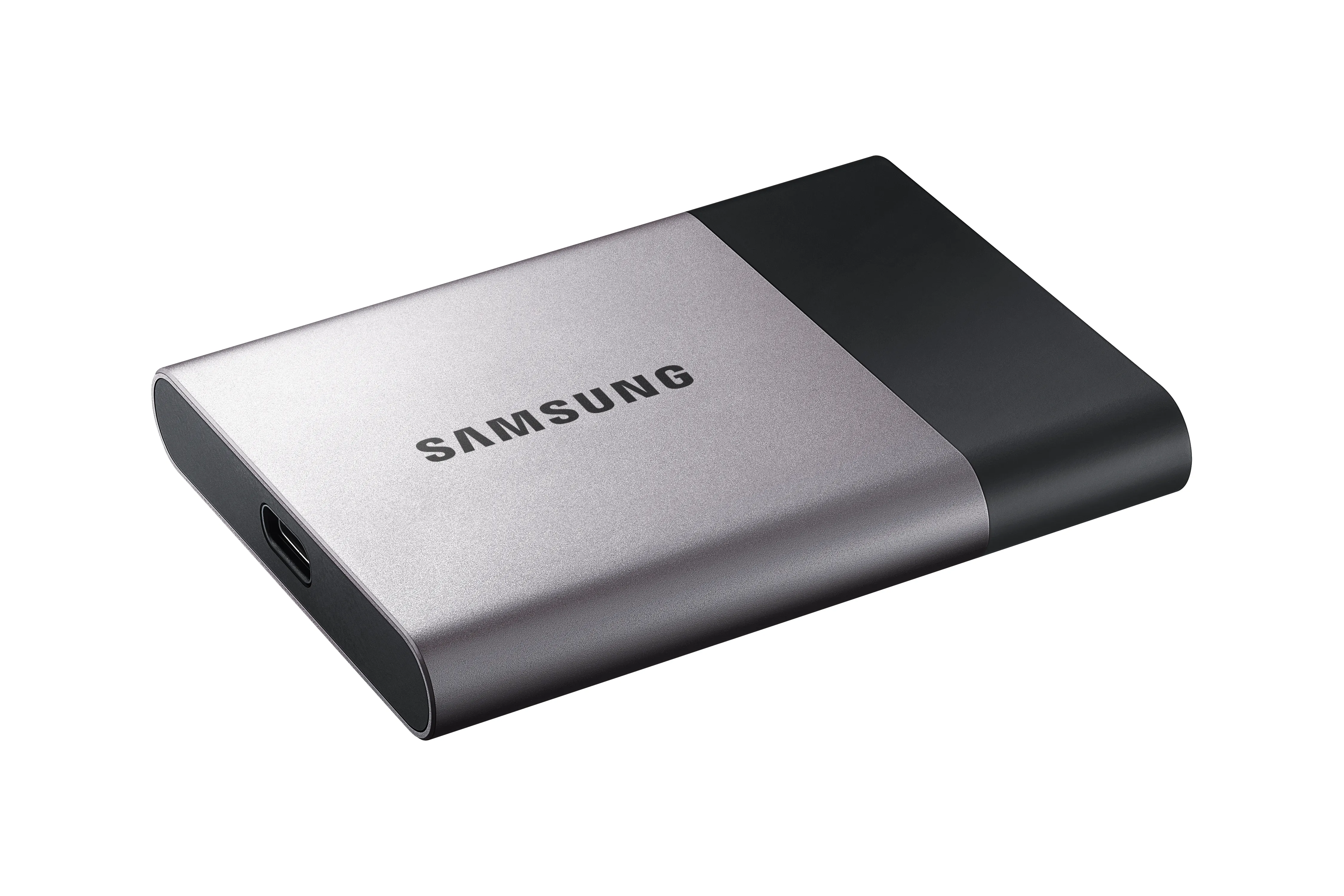 SSD Samsung T3 250GB drive
