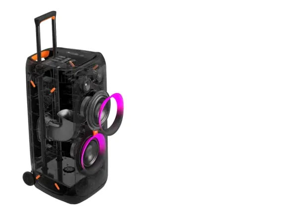 Partybox310 Speaker JBL 