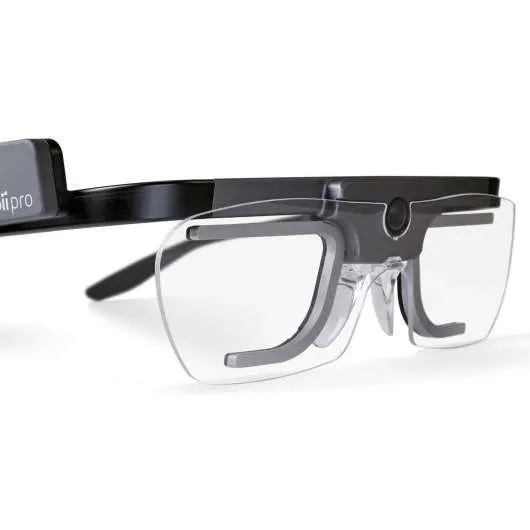 Tobii Pro Glasses Prescriptionset