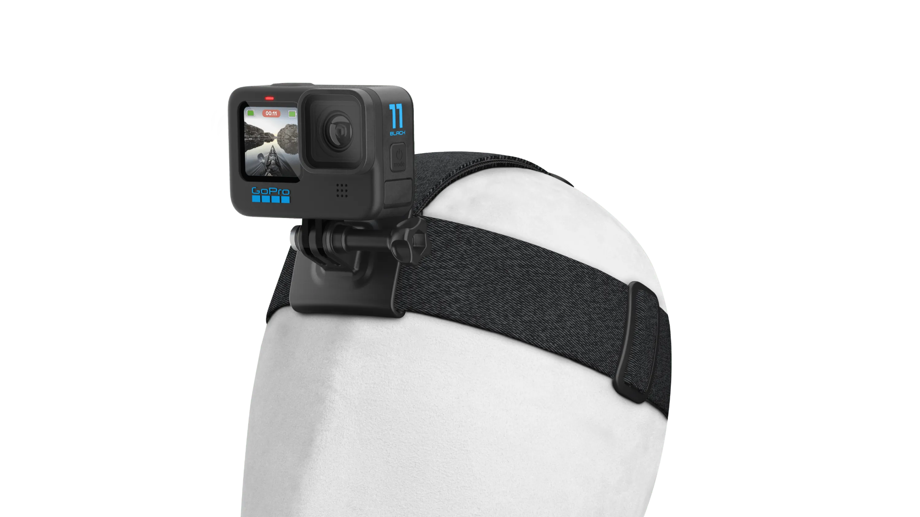 GoPro Head straps