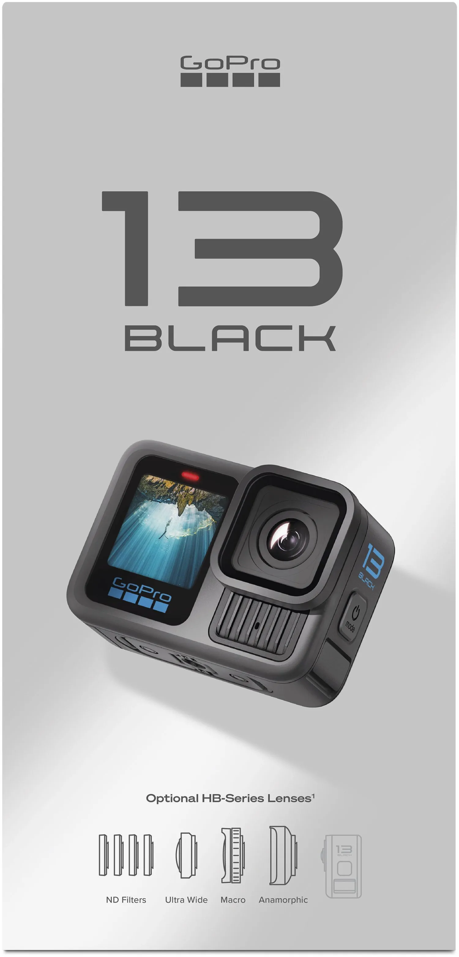 GoPro 13 Black
