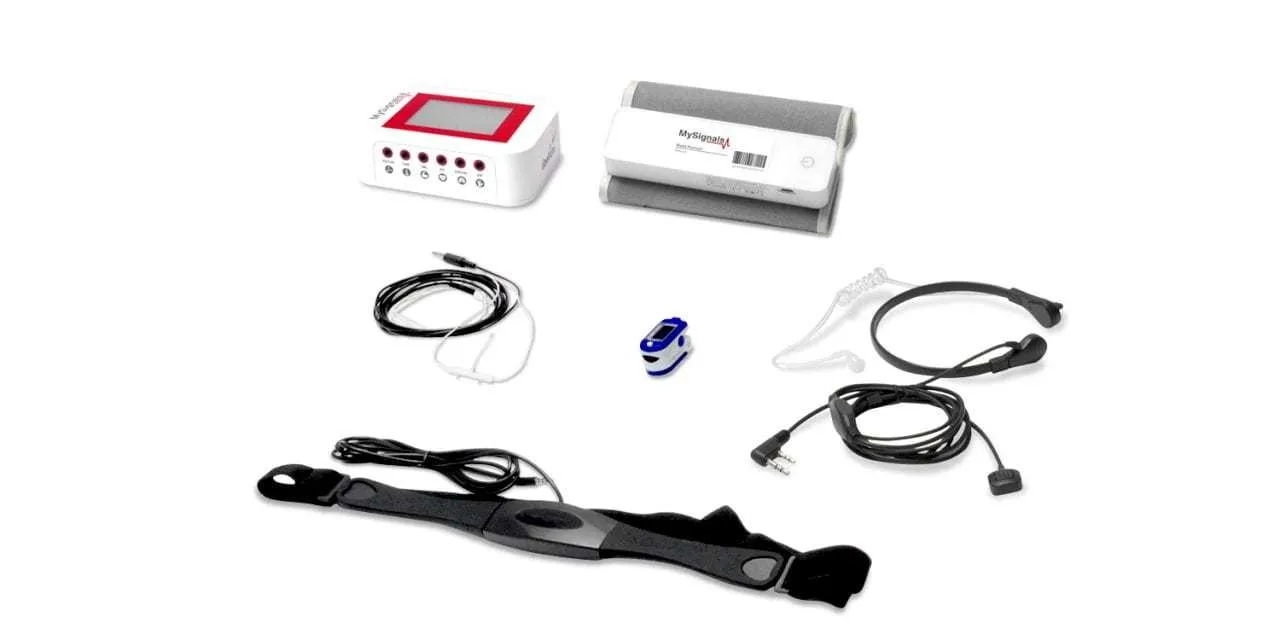 Libelium My signals Development kit