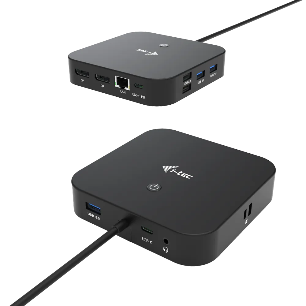 Docking station i-tec