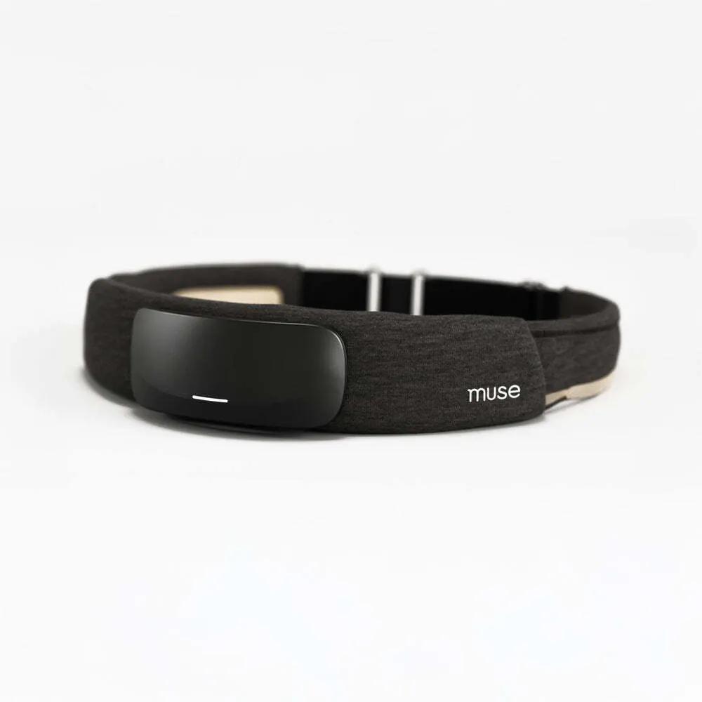 Muse S Athena - brain sensing headband