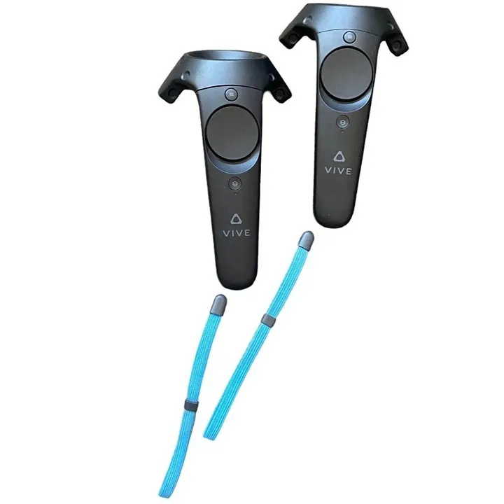 HTC VIVE Controller set (Driving Simulator)