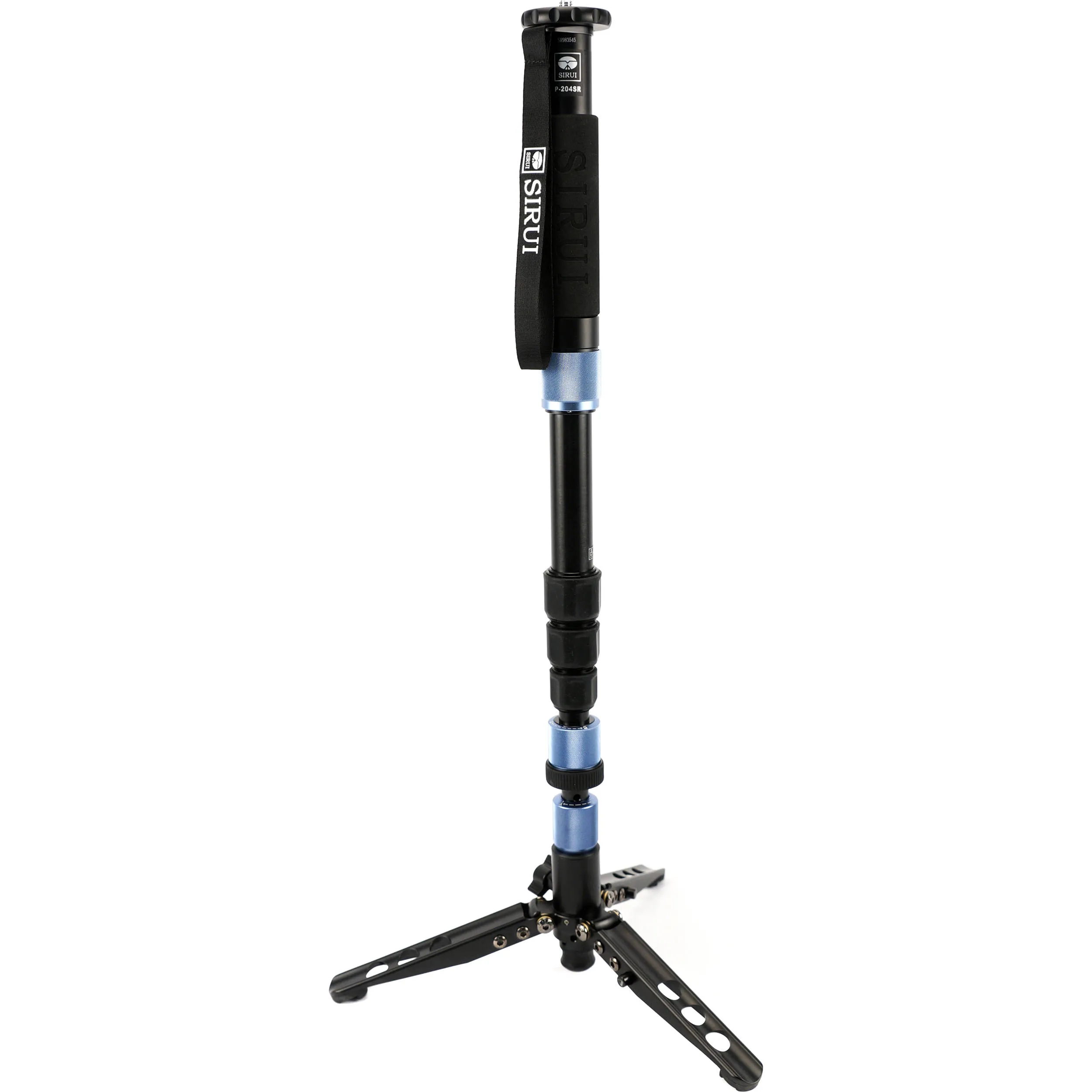 Monopod Sirui P-204S