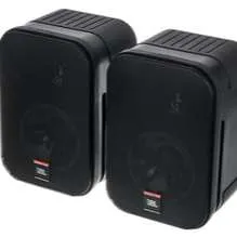 Speakers JBL Control One Set