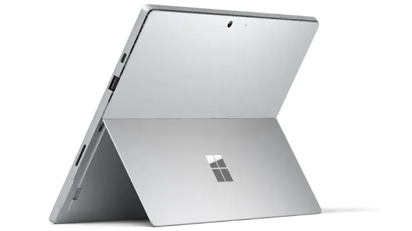 Microsoft Surface Pro