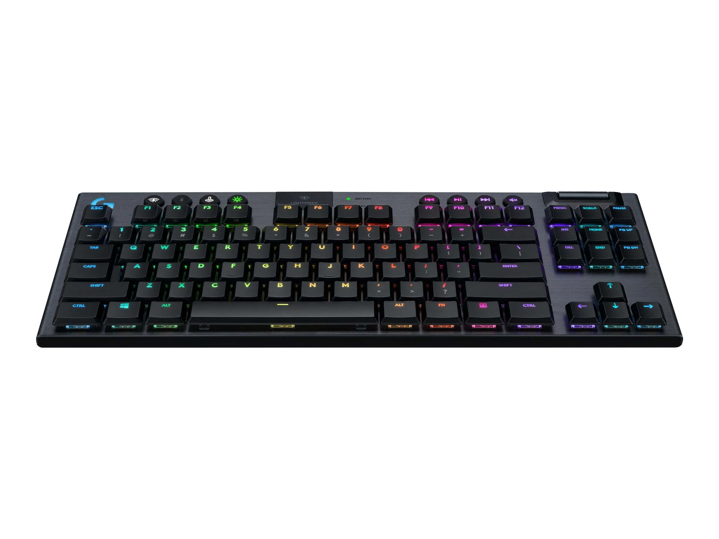 Logitech G915 TKL Gaming Keyboard
