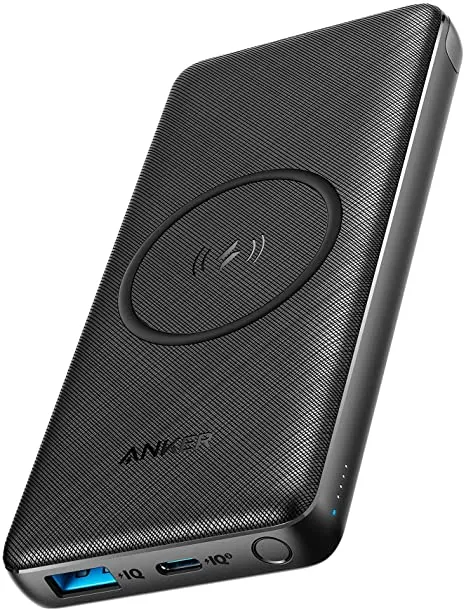 Powerbank Anker 