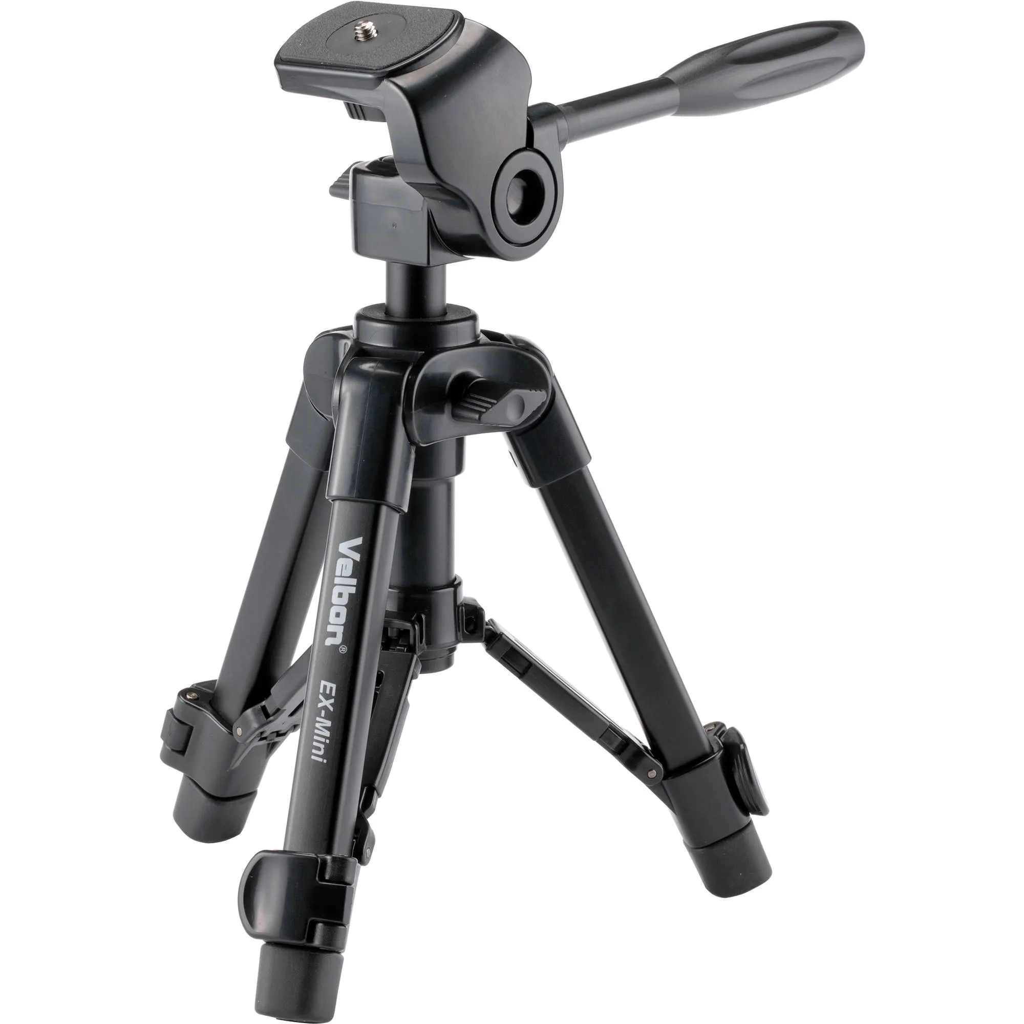 Tripod Velbon Ex-mini