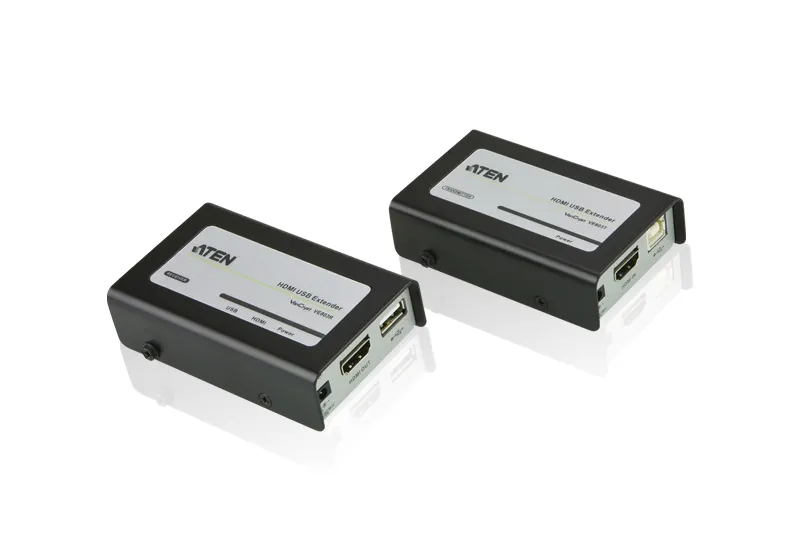 Aten HDMI to USB extender