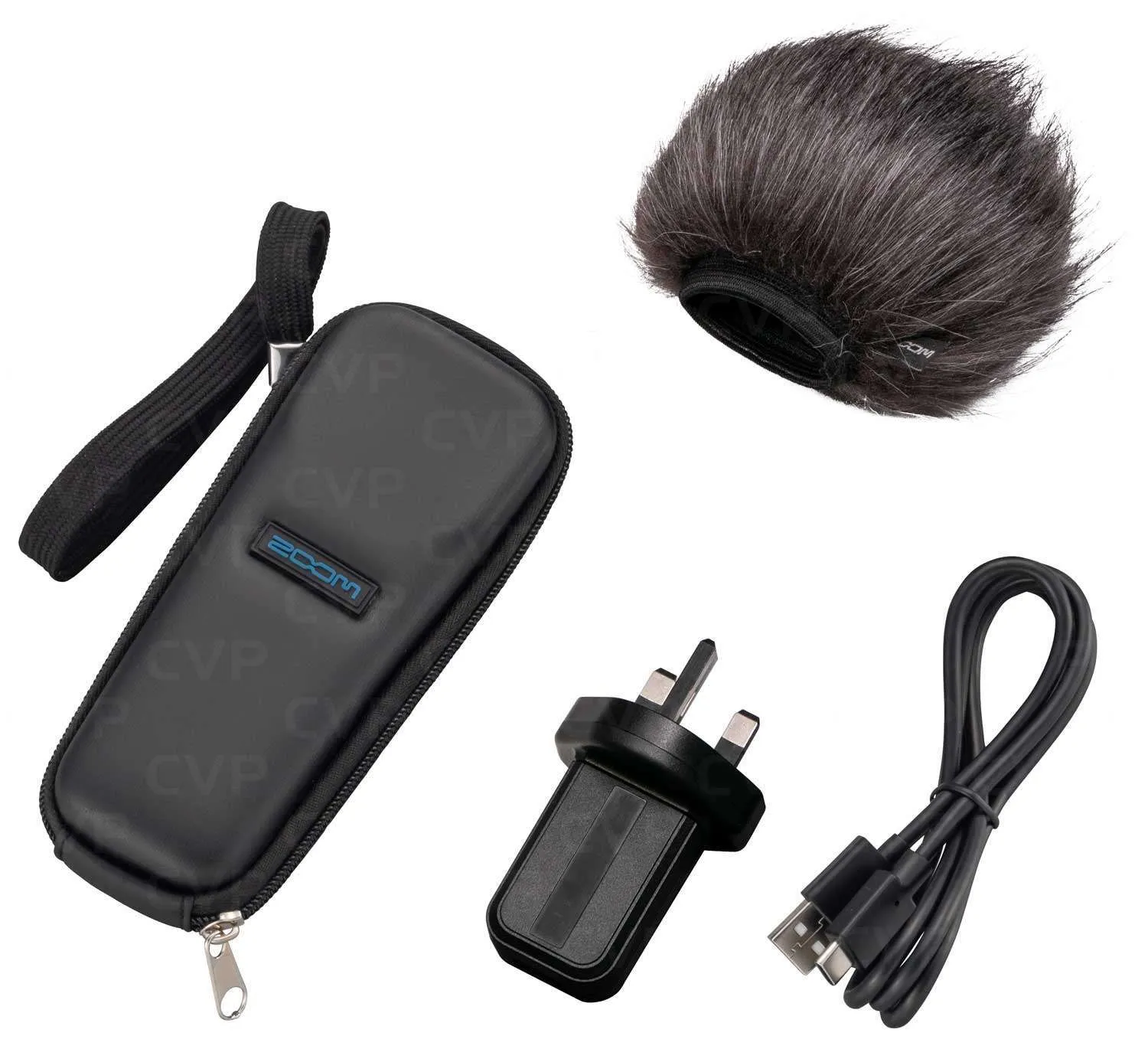 Zoom accessory pack