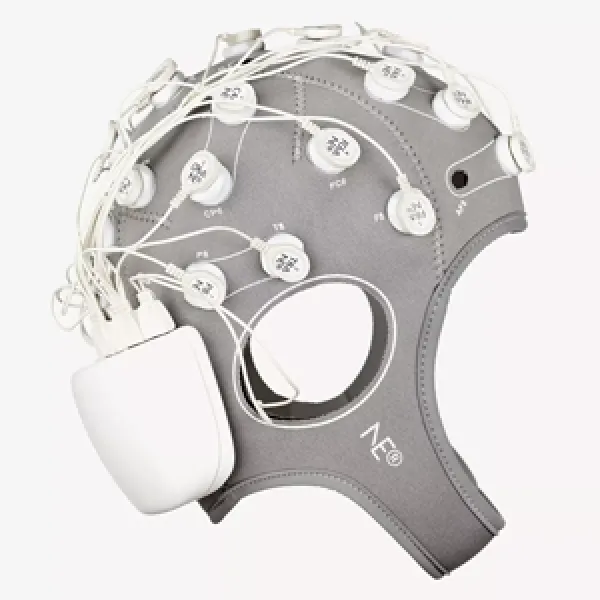 Starstim tES (tDCS, tACS, tRNS)