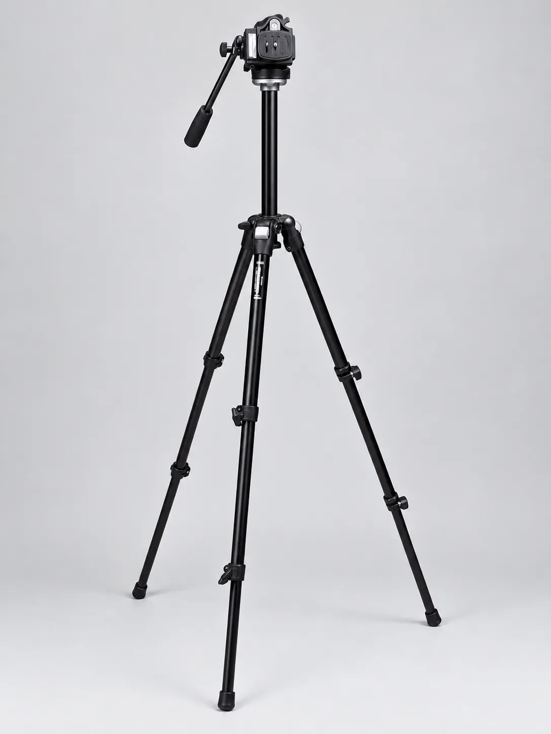 Tripod Manfrotto Gruppo