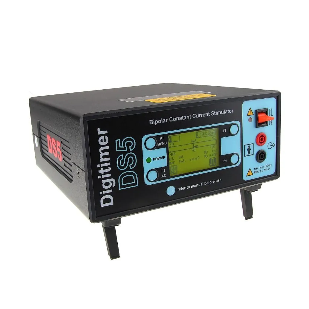 Digitimer DS5