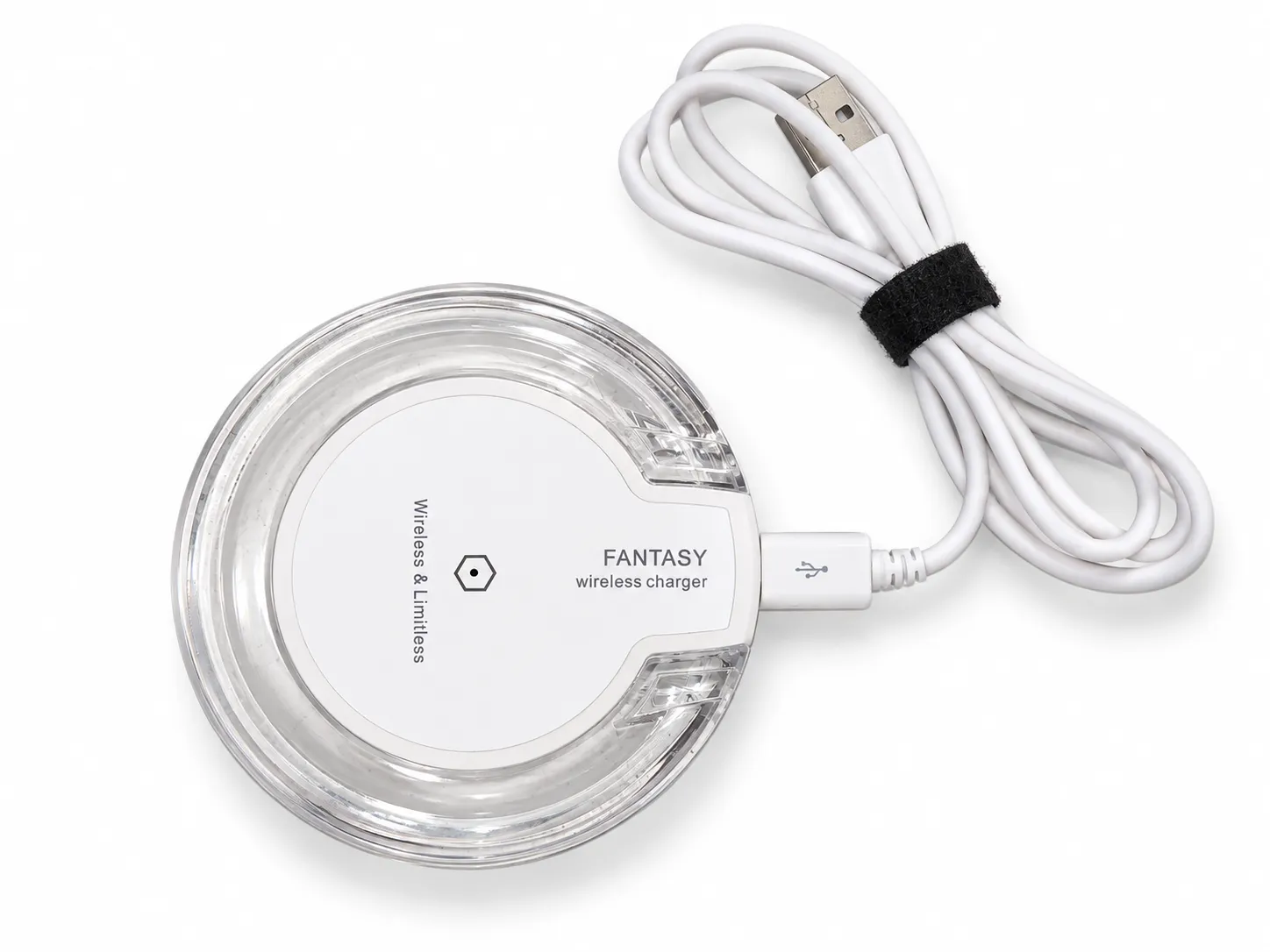 Charger - Fantasy Wireless Charger