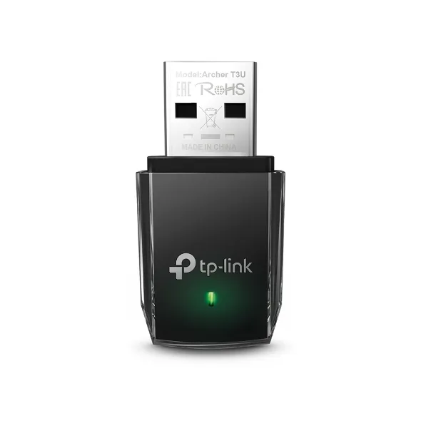 tp-link AC1300 mini wireless MU-MIMO USB adapter