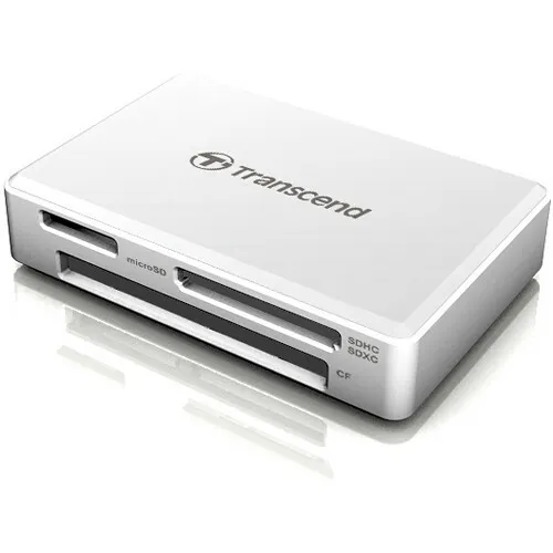 card reader Transcend