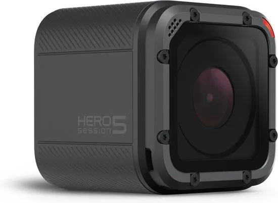 GoPro 5 Hero session