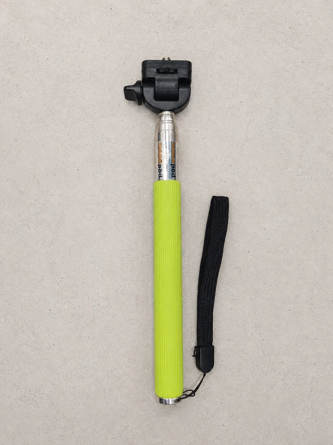 Monopod Handheld Extendable Camera Monopod