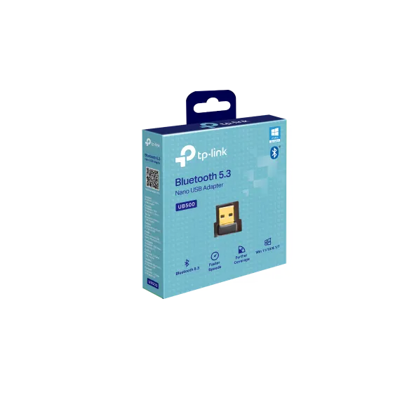 tp-link Bluetooth 5.3 Nano USB adapter