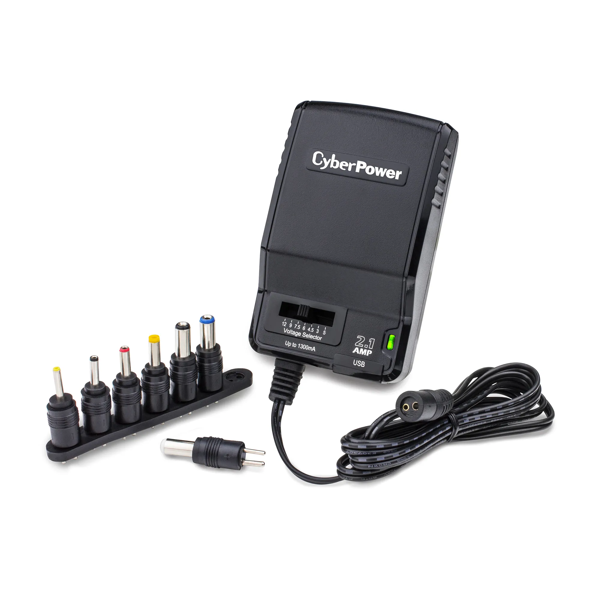Power Adapters Laptops