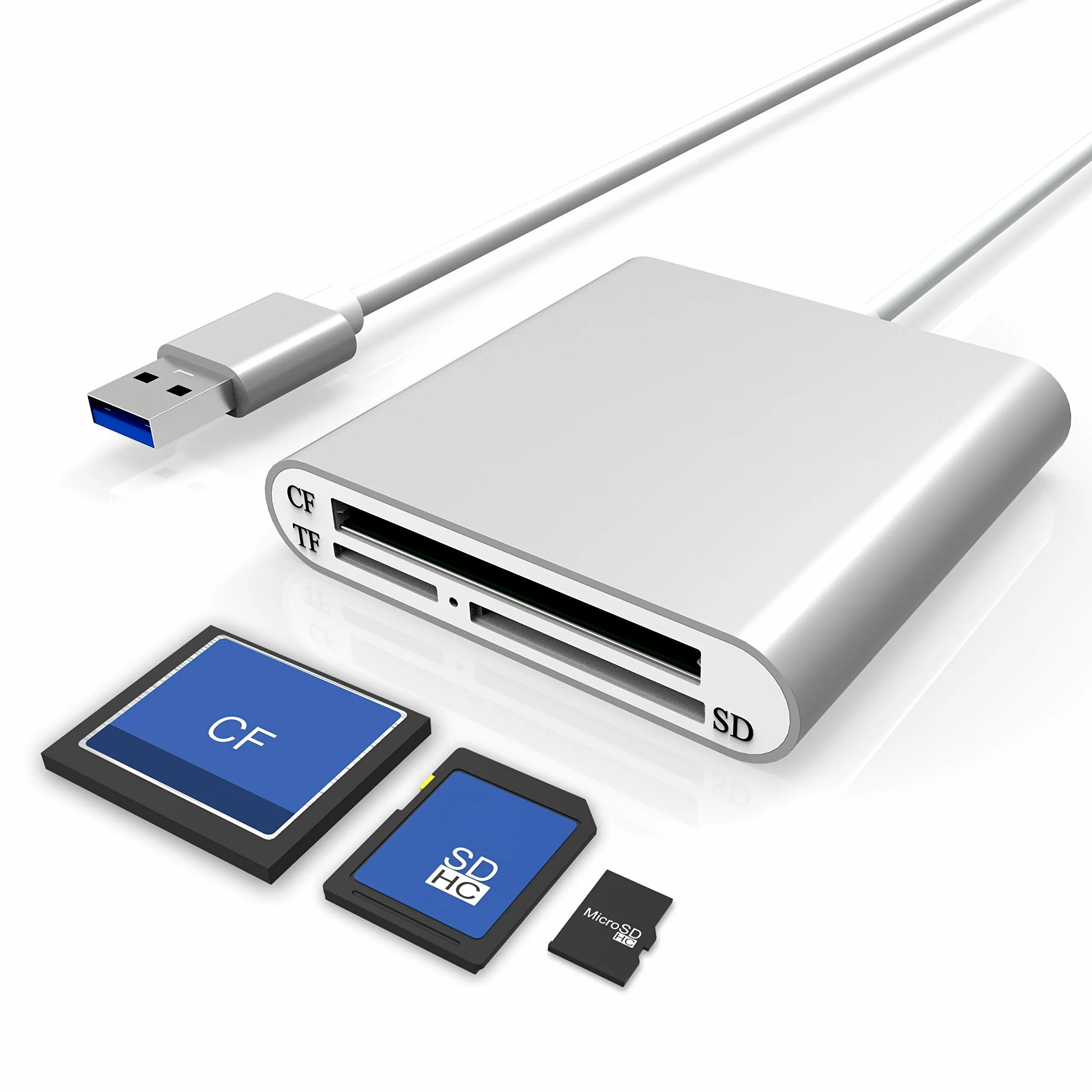 card reader Cateck  3.0 multi-in-1