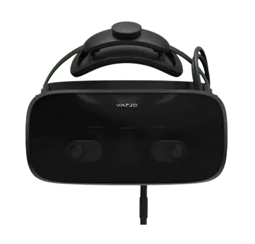 Varjo VR-3