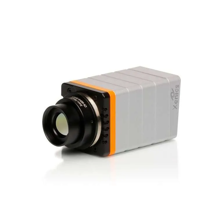 Camera GOBI infrared 