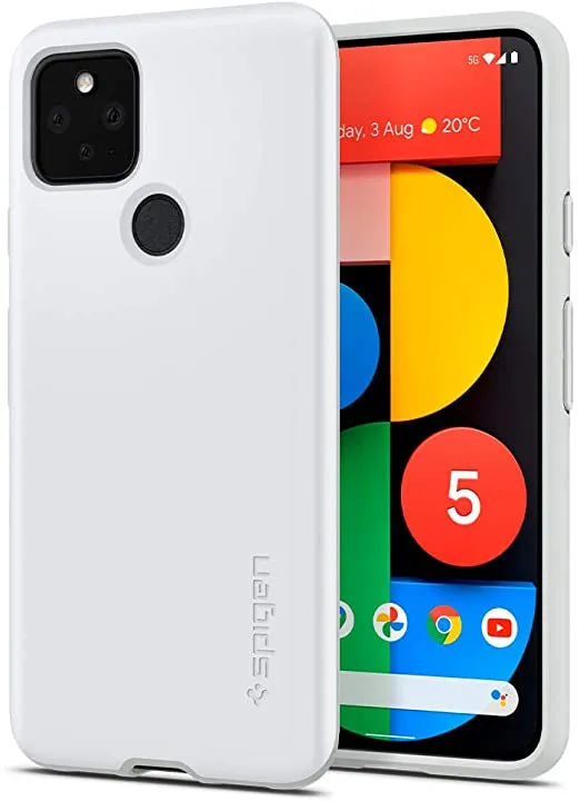 Smartphone Google Pixel 5