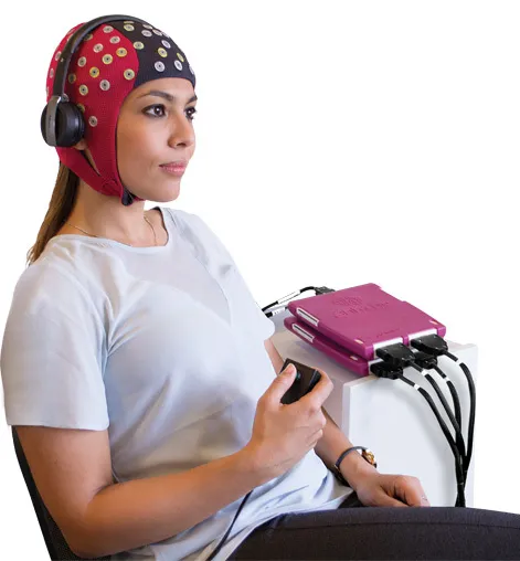 eego mylab Antneuro (mobile) - set of 3pc