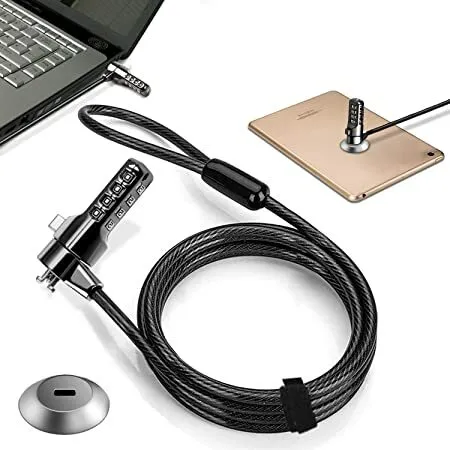 Computer Locks
