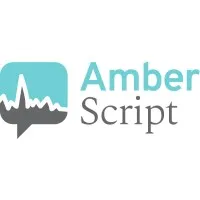 Amberscript Transcription software (only available with Project Registration)