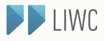 LIWC (Linguistic Inquiry and Word Count)