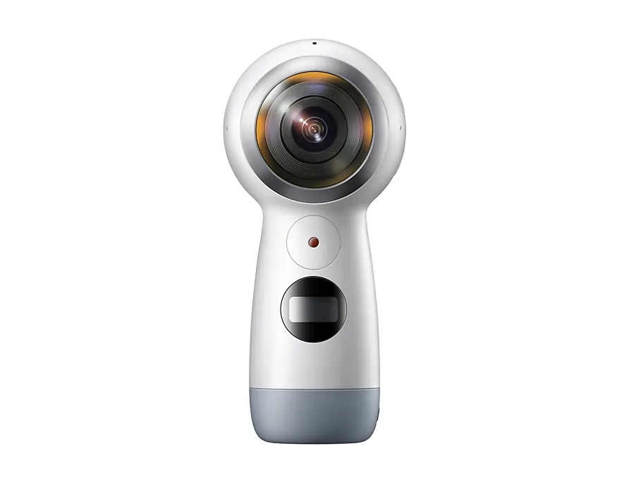 Camera Samsung Gear 360 (SM-R210) 