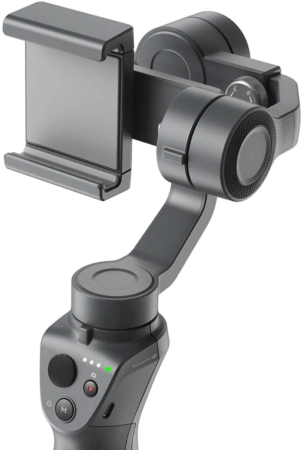 DJI OSMO Mobile 2 (Gimbal)