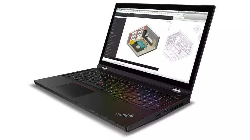 Laptop Lenovo Thinkpad P15v (UT176367)