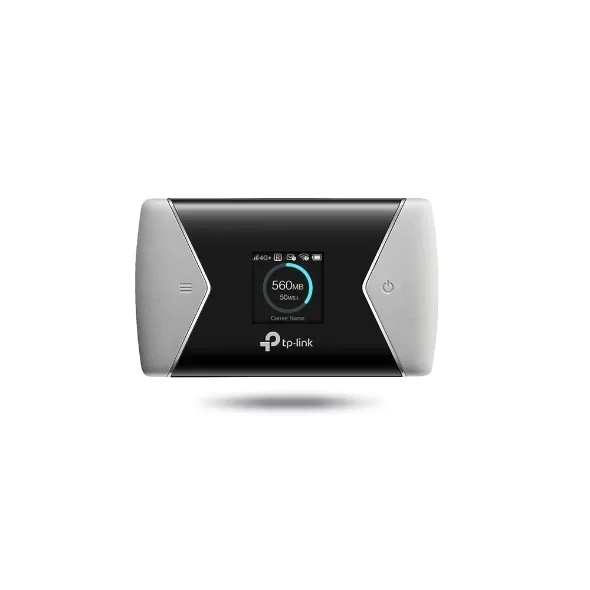 WiFi - tp-link LTE-advanced Mobile Wi-Fi