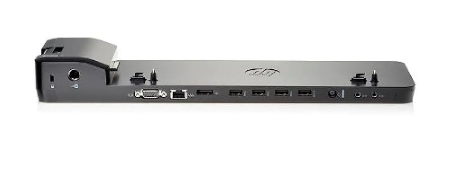 hp docking station