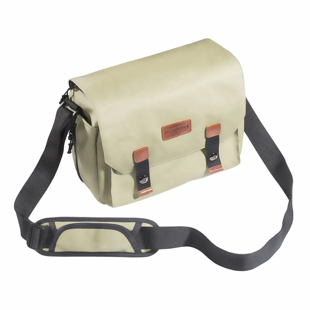 Camera bag Mantona Milano Grande