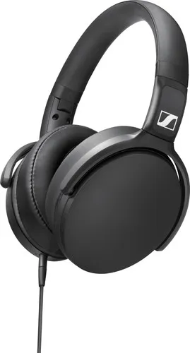Headphone Sennheiser HD400S Wired