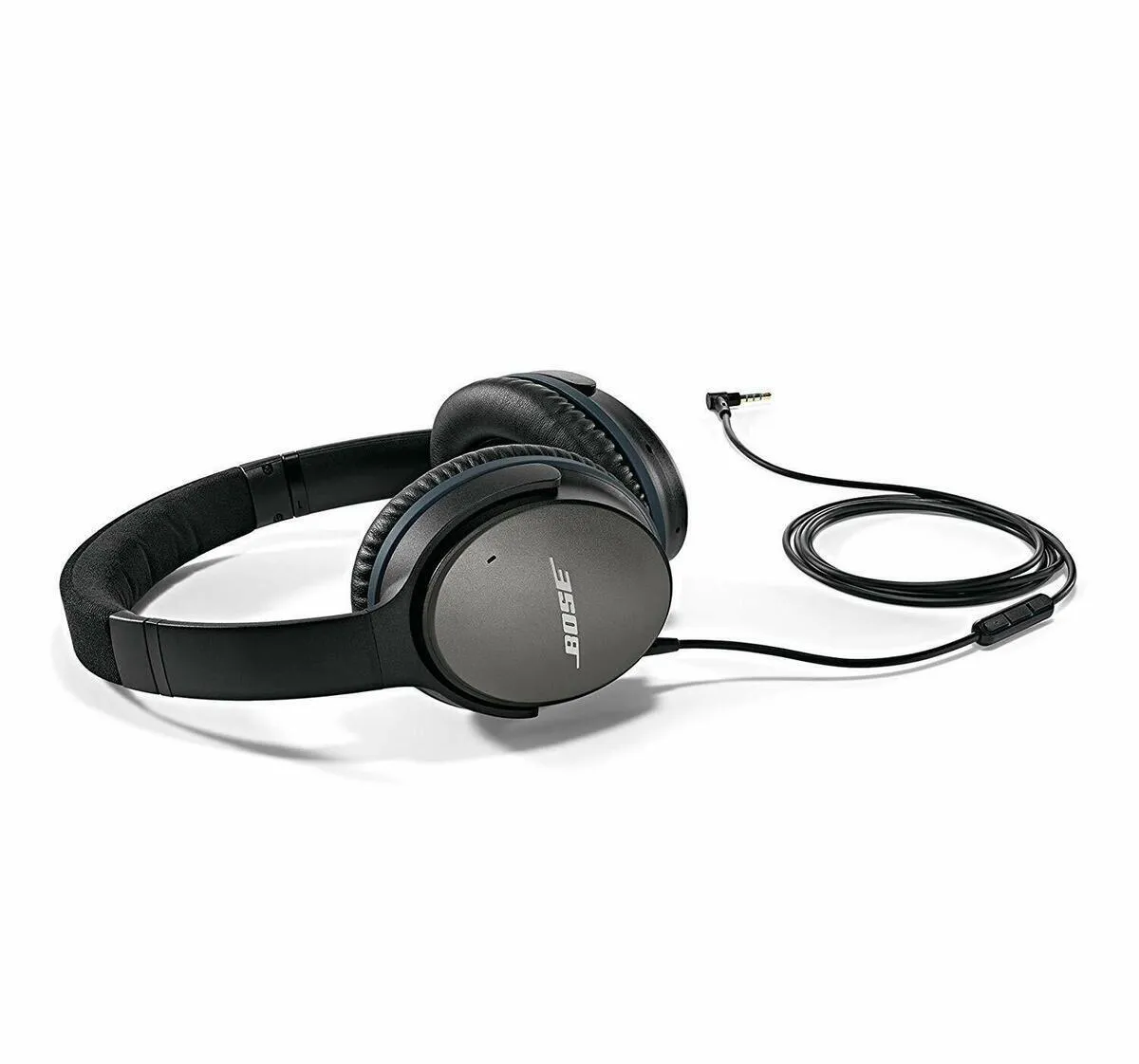 Headphone Bose Quiet Comfort 25 wired